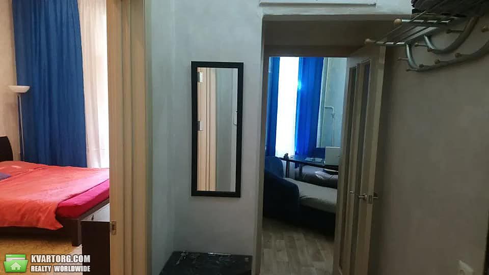 Rent out 1-room apartment. Киев,  Андреевский спуск — photo 5