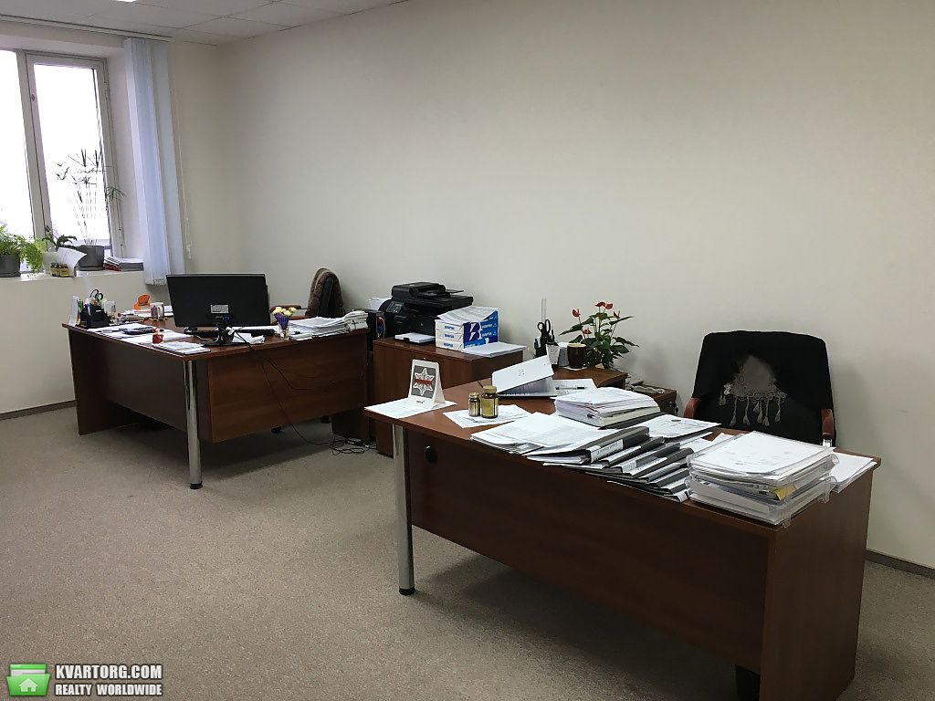 Rent out office. Киев,  Шелковичная — photo 7