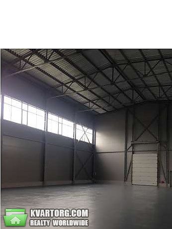 Rent out warehouse. Киев, медовая — photo 2
