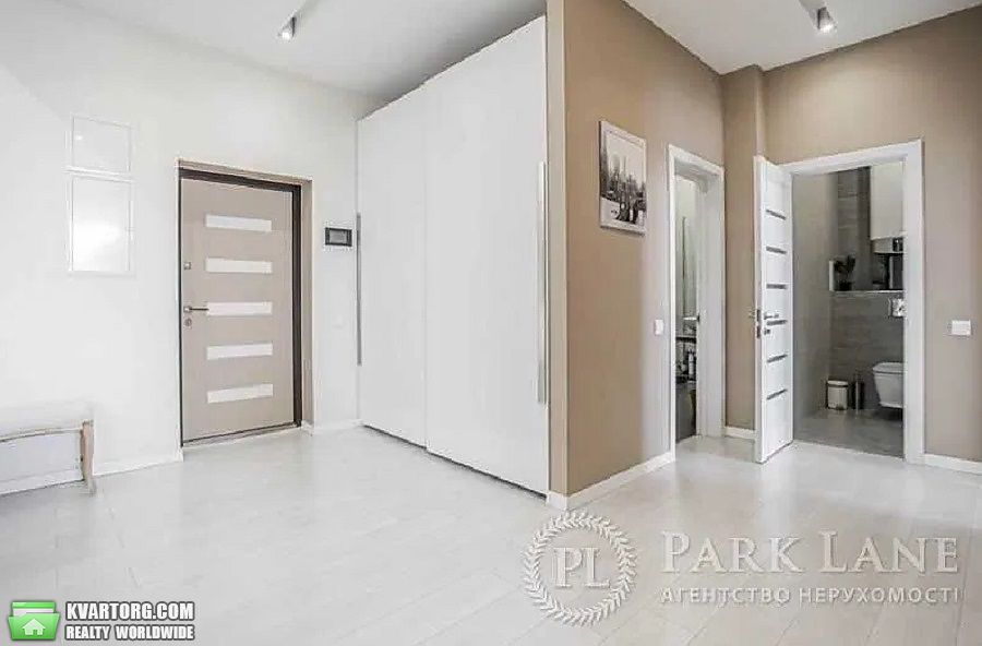 Rent out 2-room apartment. Киев,  Драгомирова — photo 8