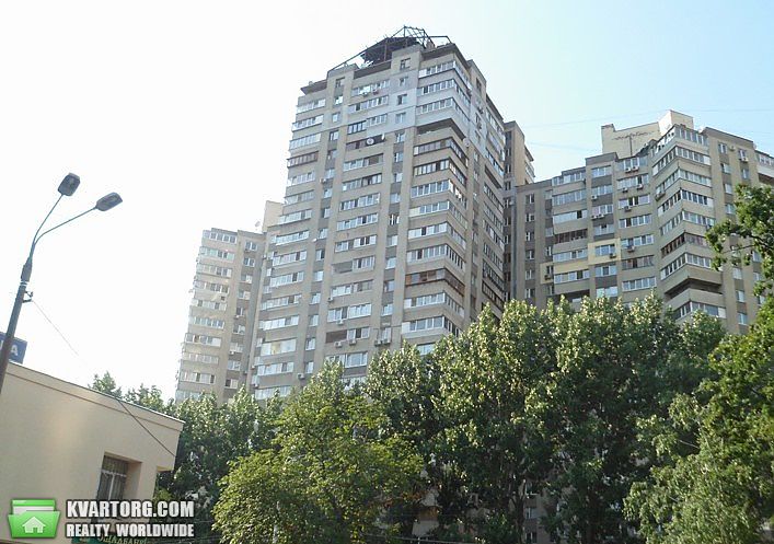 Sell 3-room apartment. Киев, Святошинская пл — photo 1