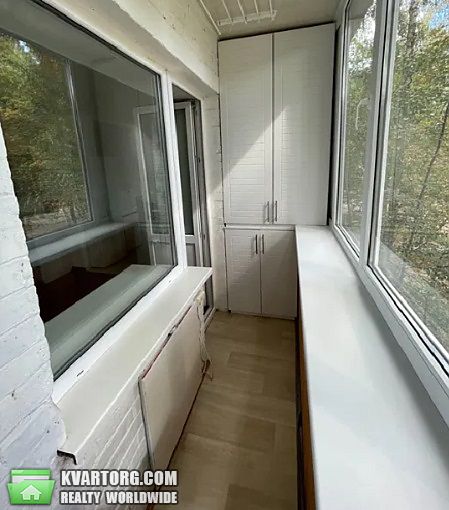 Sell 1-room apartment. Киев,  Салютная — photo 6