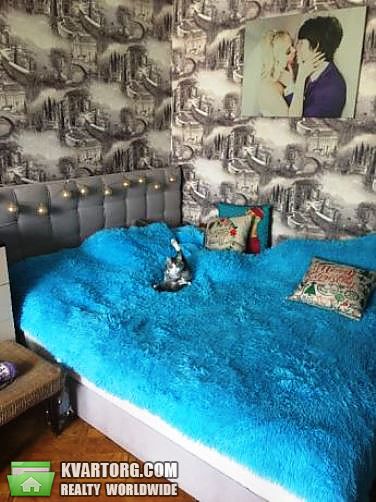 Sell 2-room apartment. Киев,  Чумака — photo 1