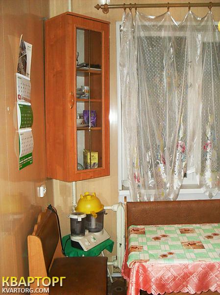 Sell 2-room apartment. Киев, Стражеского — photo 2