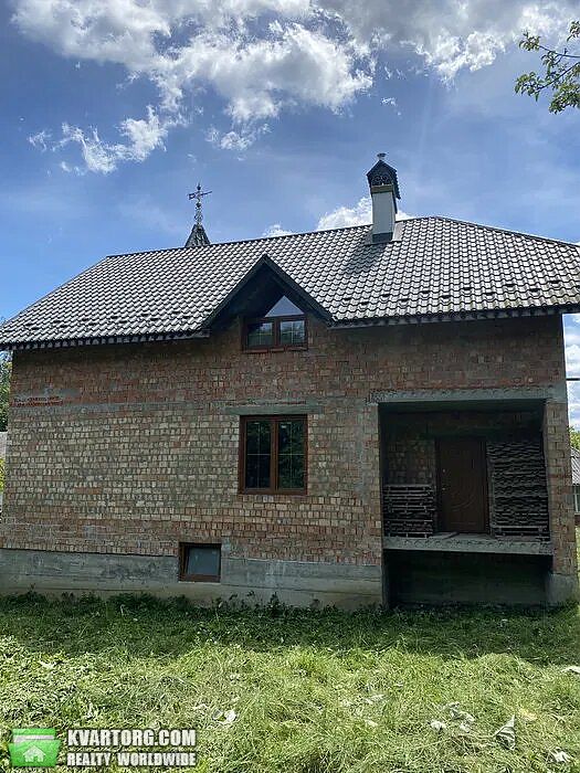 Sell house. Львов, Центральная — photo 4