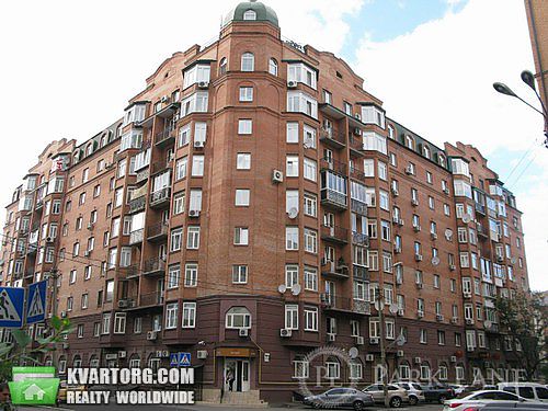 Sell 2-room apartment. Киев,  Введенская — photo 2