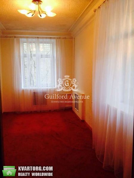 Sell 3-room apartment. Киев, Барбюса — photo 4