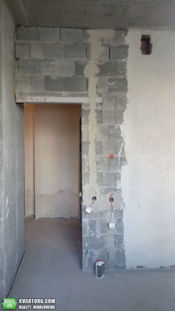 Sell 1-room apartment. Киев,  Крушельницкой — photo 8