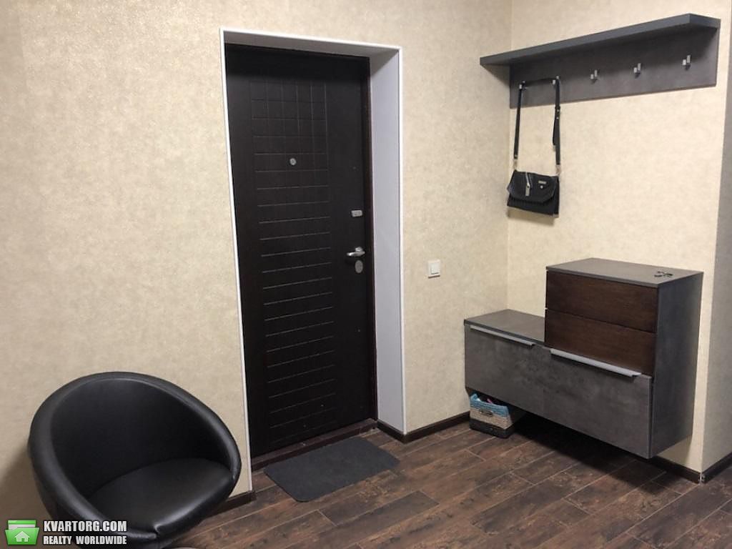 Rent out 2-room apartment. Киев,  Шумского — photo 8