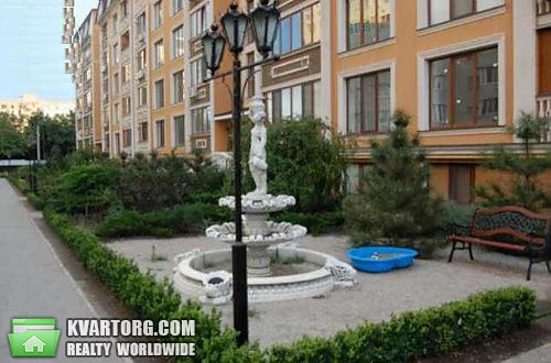 Sell 2-room apartment. Одесса, Говорова Маршала — photo 1