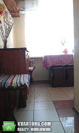 Sell 2-room apartment. Киев,  Харьковское шоссе — photo 5