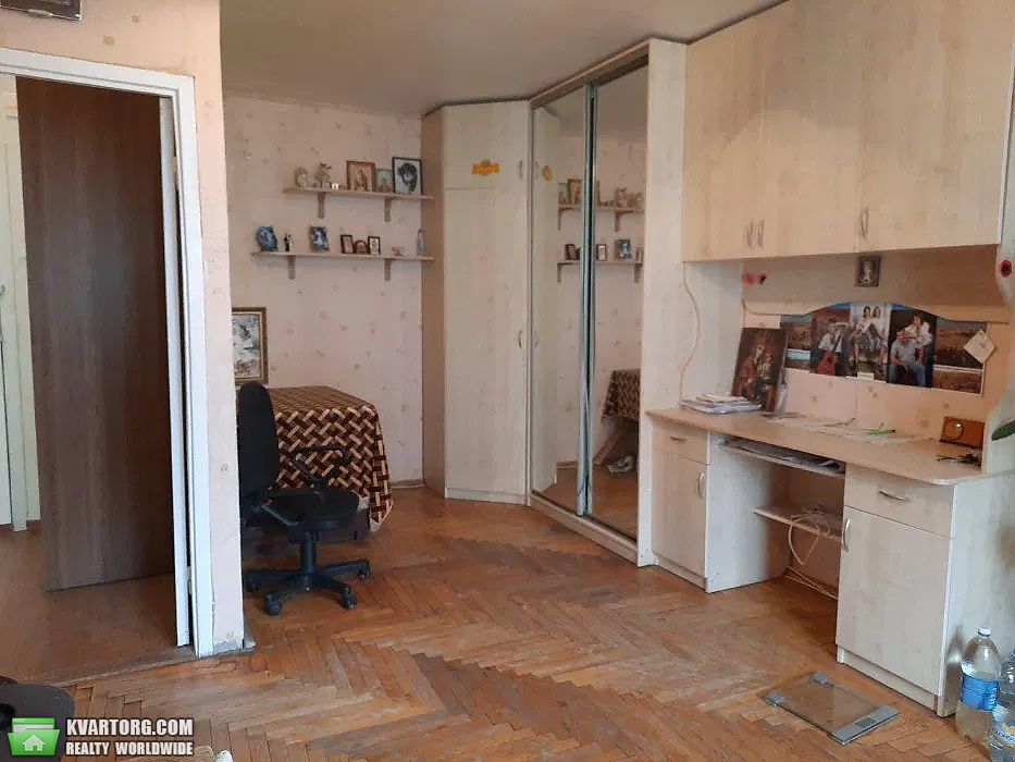 Sell 1-room apartment. Киев, Жолудева — photo 2