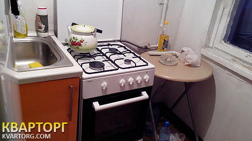 Sell 2-room apartment. Одесса, Ген.Петрова ул/Радостная — photo 3