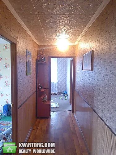 Sell 3-room apartment. Киев,  Курбаса — photo 4