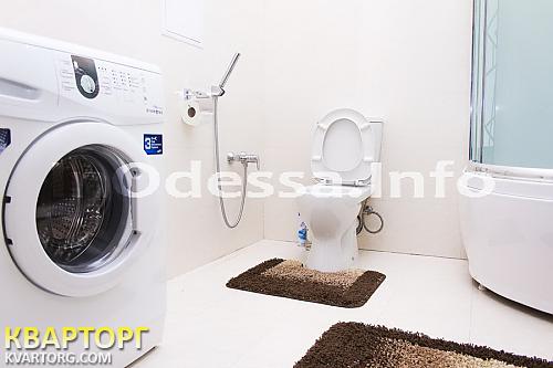 Rent out 1-room apartment. Одесса, Гагаринское плато — photo 10