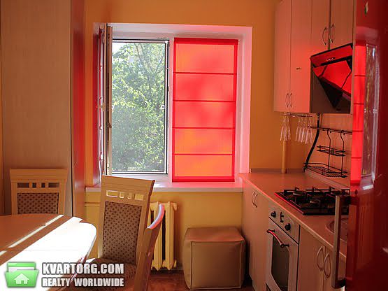 Sell 2-room apartment. Киев,  Каунасская — photo 5