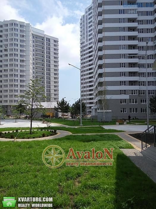 Sell 1-room apartment. Одесса, Березовая — photo 2