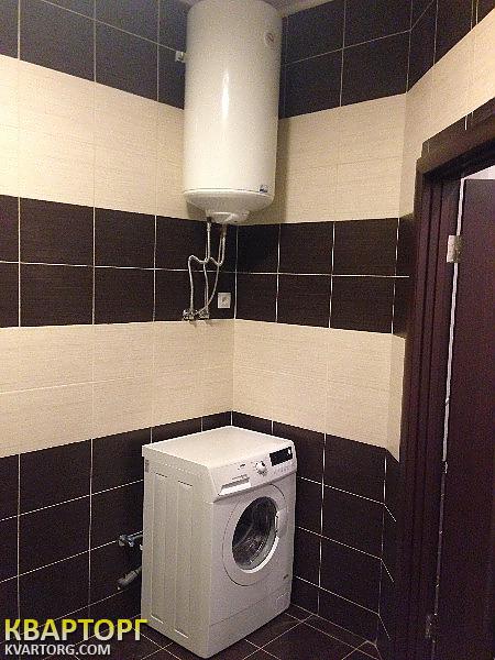 Rent out 2-room apartment. Одесса, Французский бульвар — photo 9
