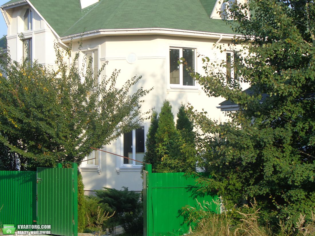 Sell house. Обухов, Стожары — photo 1