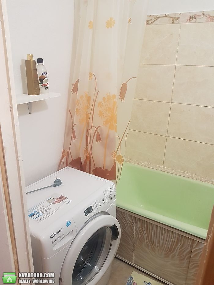 Sell 1-room apartment. Киев,  Радужная — photo 4