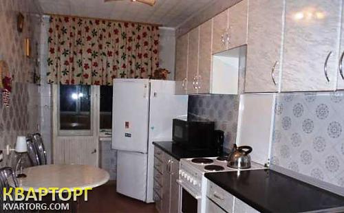 Rent out 3-room apartment. Киев,  Сабурова — photo 2