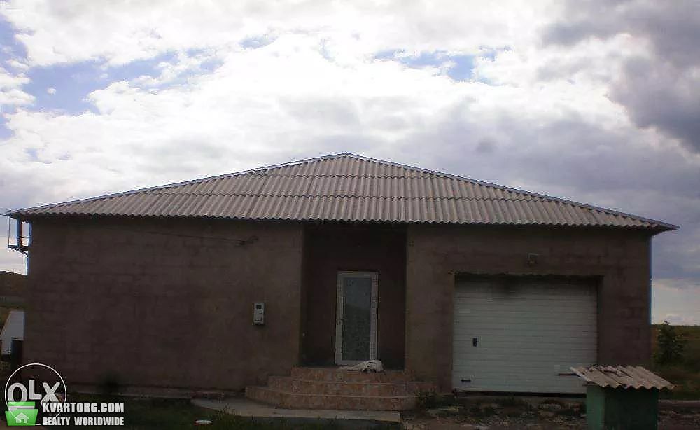 Sell house. Одесса, Зеленая — photo 4
