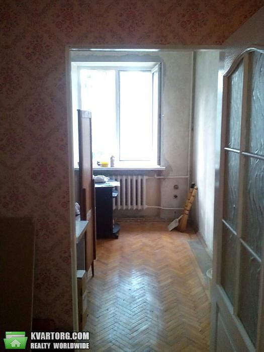 Sell 1-room apartment. Киев,  Депутатская — photo 1