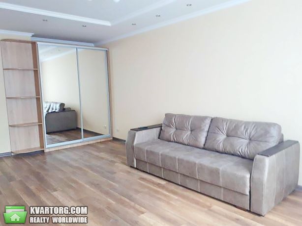 Rent out 2-room apartment. Киев,  Ломоносова — photo 6