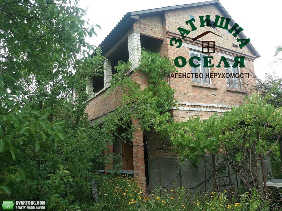 Sell house. Борисполь,  Майская — photo 1