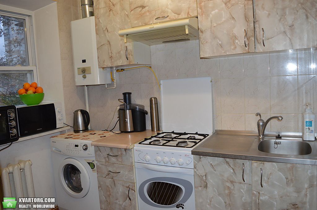 Sell 2-room apartment. Одесса, Среднефонтанская — photo 3