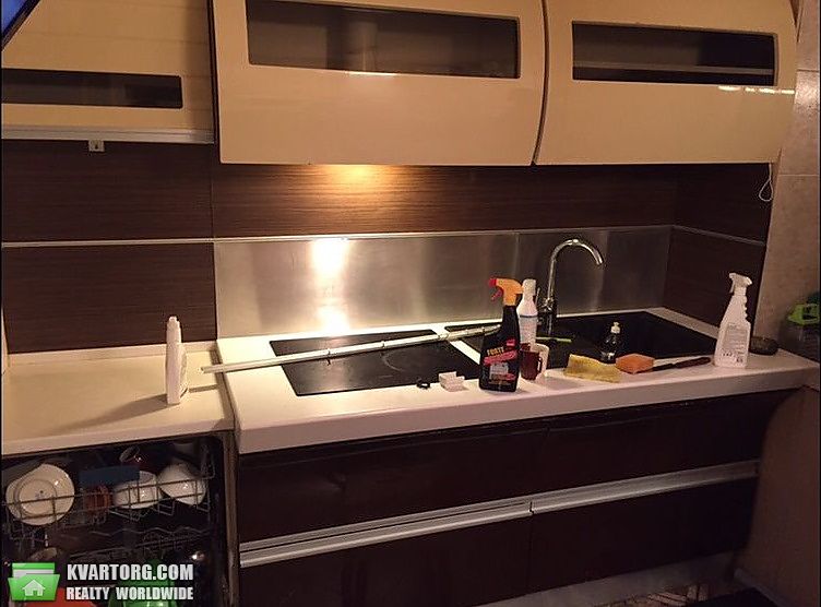 Sell 2-room apartment. Киев,  Славгородская — photo 3