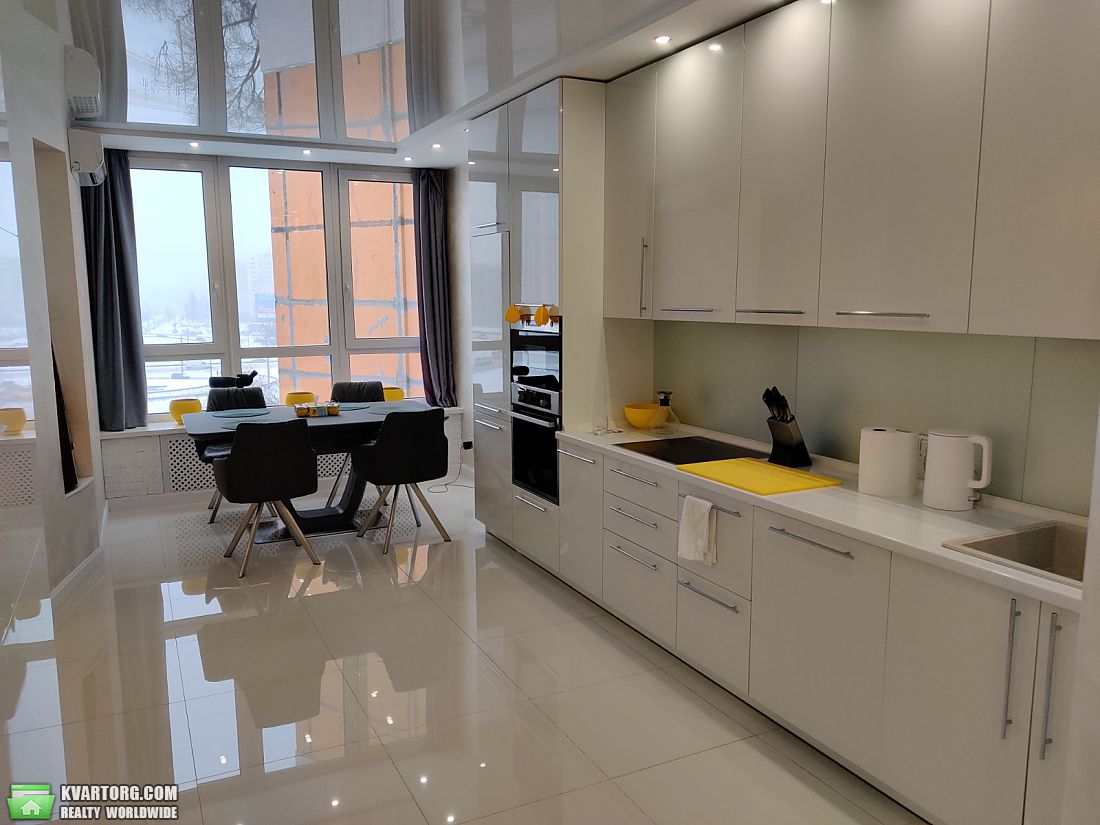 Sell 1-room apartment. Киев,  Теремковская — photo 3