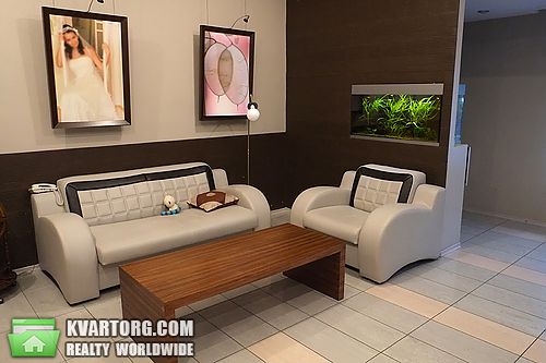 Rent out office. Киев, Русановской Набережной — photo 1