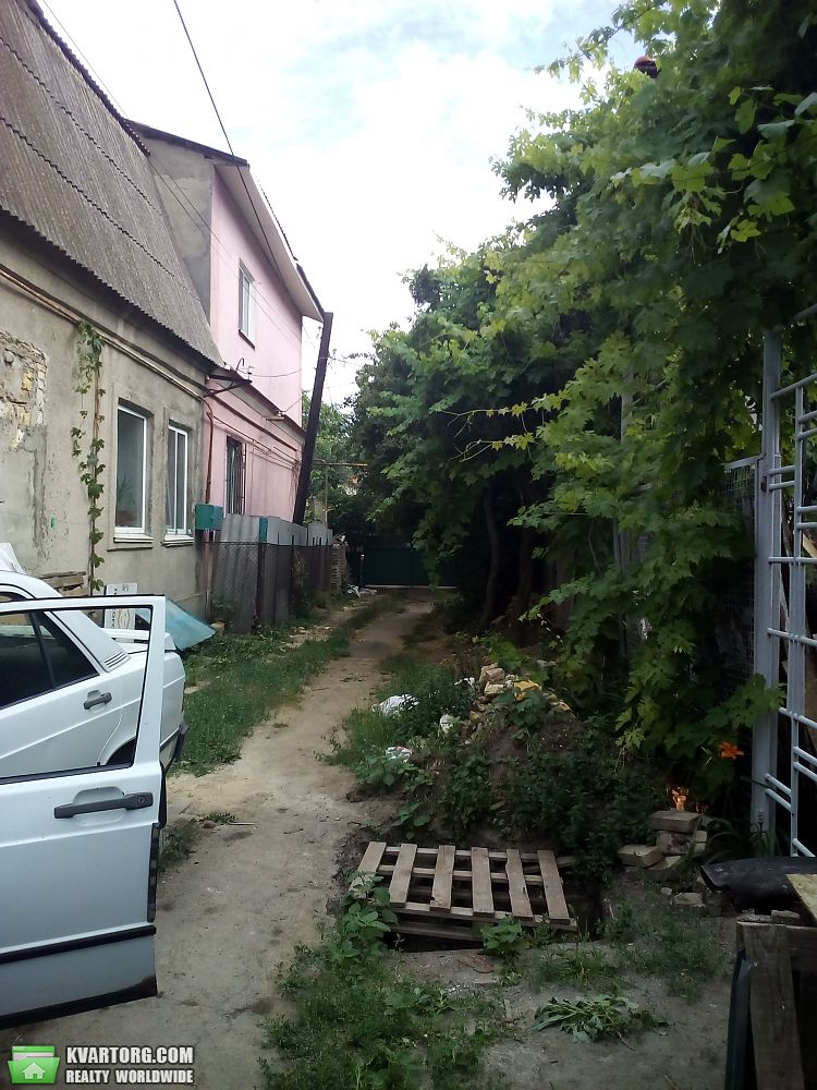 Sell house. Одесса,  Львовская — photo 2