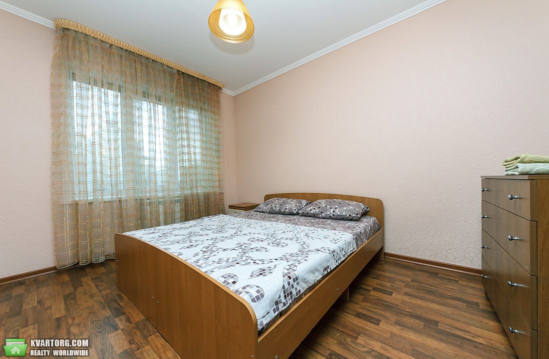 Rent out 4-room apartment. Киев, Тимошенко — photo 2