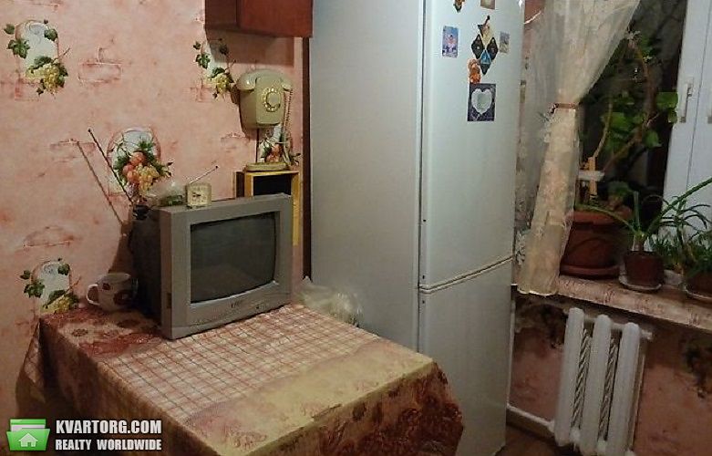 Sell 1-room apartment. Киев,  Владимирская — photo 4