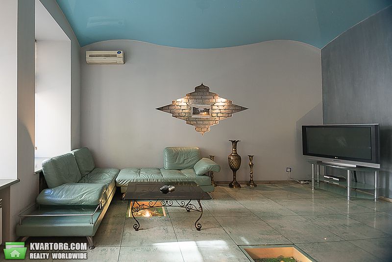 Rent out 2-room apartment. Киев,  Малая Житомирская — photo 2
