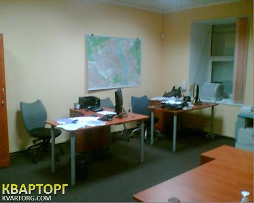 Rent out office. Киев, Саксаганского — photo 1