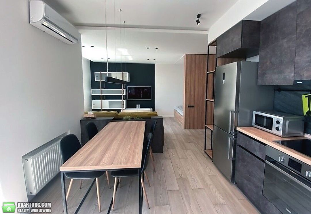 Sell 1-room apartment. Киев,  Харьковское шоссе — photo 6