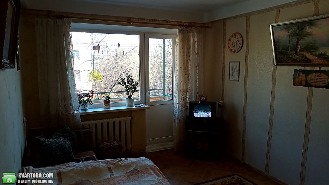 Sell 2-room apartment. Киев,  Берлинского — photo 2