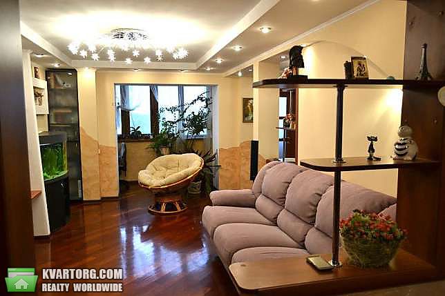 Sell 2-room apartment. Киев,  Якуба Коласа — photo 1
