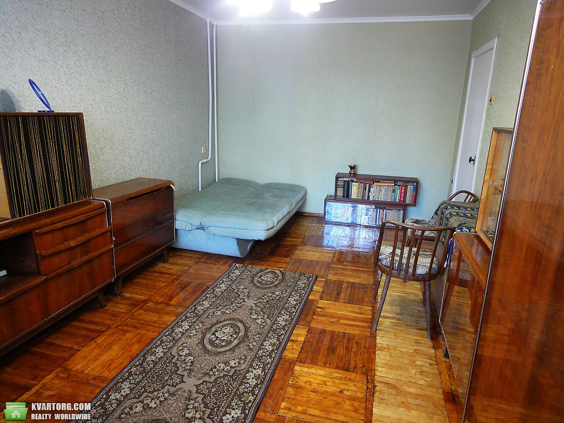 Rent out 1-room apartment. Одесса, Академика Глушко — photo 6