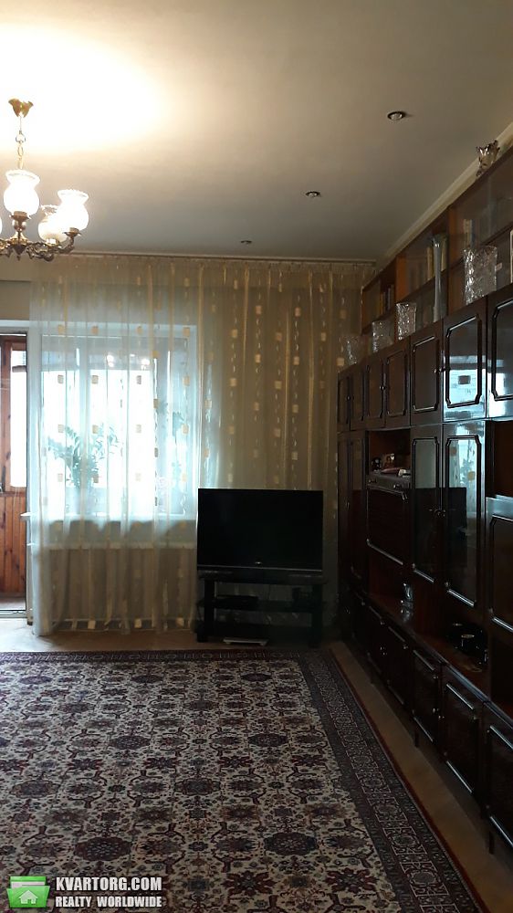 Sell 2-room apartment. Киев,  Мечникова — photo 1