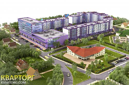 Sell 1-room apartment. Киев, Садова — photo 3