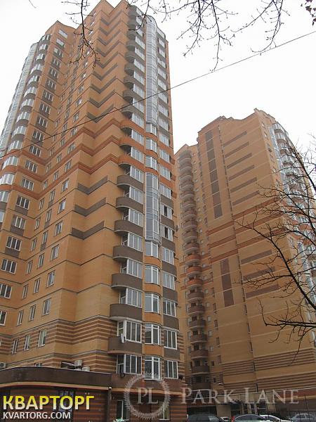 Sell 3-room apartment. Киев,  Лабораторный пер — photo 2