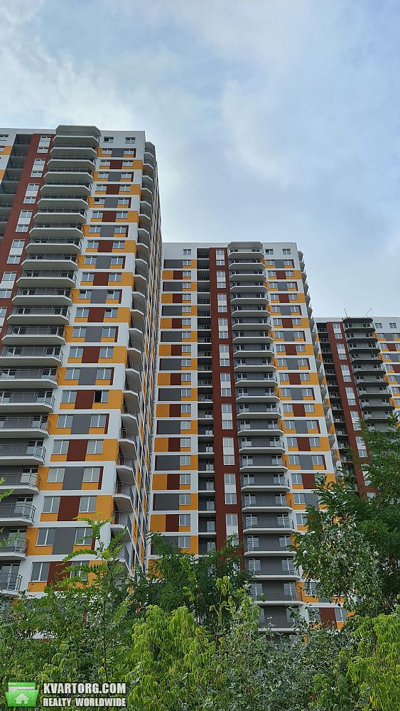 Sell 2-room apartment. Киев, Лысогорский спуск — photo 6