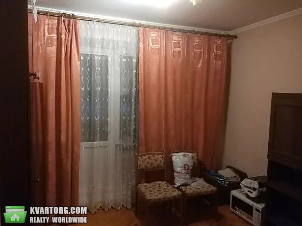 Sell 3-room apartment. Киев,  Героев Космоса — photo 1