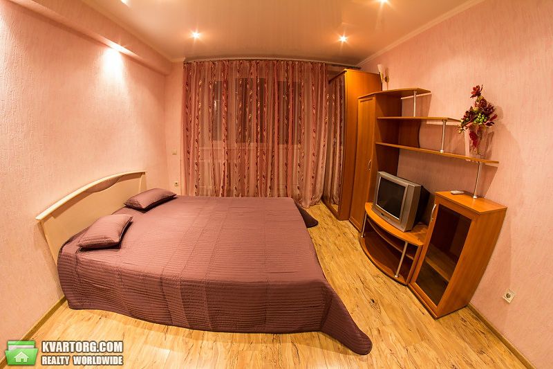 Rent out 1-room apartment. Харьков, Полтавский шлях — photo 8