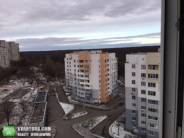 Sell 1-room apartment. Харьков,  Победы пр — photo 1