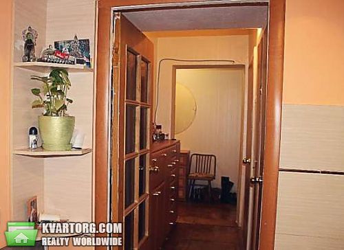 Sell 1-room apartment. Киев, Княжий Затон — photo 1
